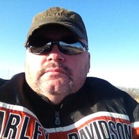 Jeff Harris