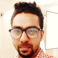 Subramanian T V