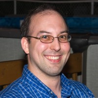 Marc-André Giroux