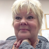 Sharon Morgan