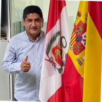 José Angel Mogollón Zapata
