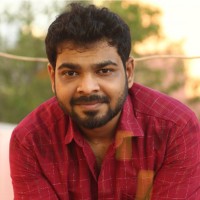 Goutham S