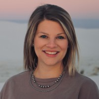 Audrey Mitchell