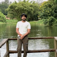 Gaurav Singh