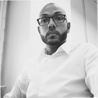 Khem Persaud