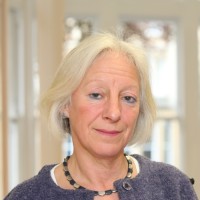 deborah Sharp
