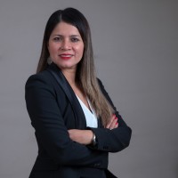 Daniela Del Pilar Rodríguez, Cia, Crma
