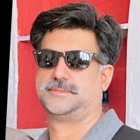 Mohsin Chattah