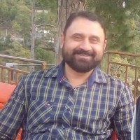 Engr. Dr. Muhammad Sohail Anwar Malik