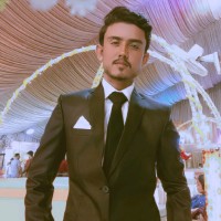 Taimoor Noor Khan