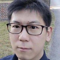 George Liu
