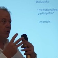 Eugène Van Kemenade