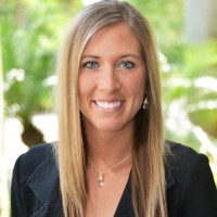Rebecca Warner