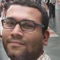 Ajith Kumar M.