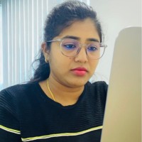Nishidha Dass