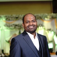 Aditya Kumar