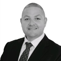 Bruce Wienand Cpp, Avsecpm, PMP, Rmp, Cism, Cisa, Crisc