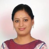 Anusha K M