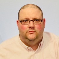 Christopher Rodd
