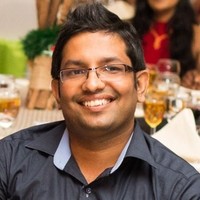 Hasitha Abeynayaka