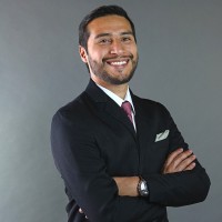 Edwin Santiago Serrano Torres