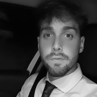 Juan Pablo Martinez Garcia