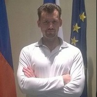 Alex Rzheutski