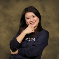 Stefanny Pynustan