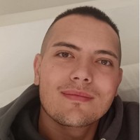 Javier Aparisi Peinado