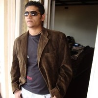 Maulik Shah