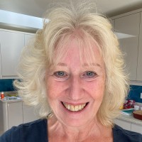 Sarah Tarrant