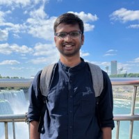 Sai Praveen Mylavarapu