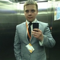 Pavel Biryukov