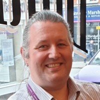 Adam Bigden