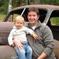 Nathan Hoover