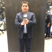 Daniel Barra
