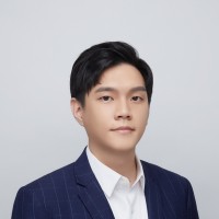 Derek Chang