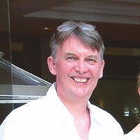 Gavin Crawford