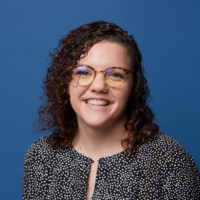 Katie Plant, MS, LMSW