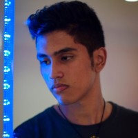 Andrew Ramos De Rosas