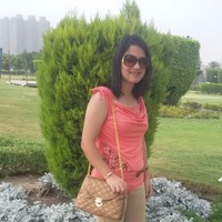 Sarah Saied