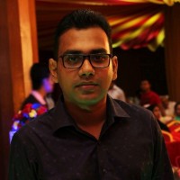 Tusher Ahmmed Chowdhury