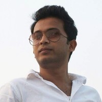 Debashish Biswas