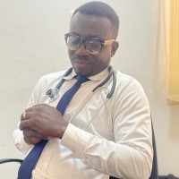 Maxwell Effah Bediako