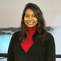 Dhara Patel