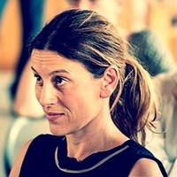 Francesca Tonegutti