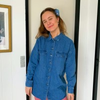 Anne-Sofie Bak Jensen
