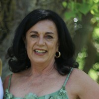 Almare van der Vyver