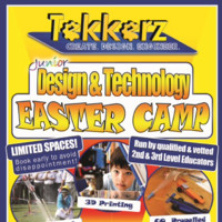 Tekkerz Camps