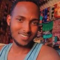 Harun Abrahim